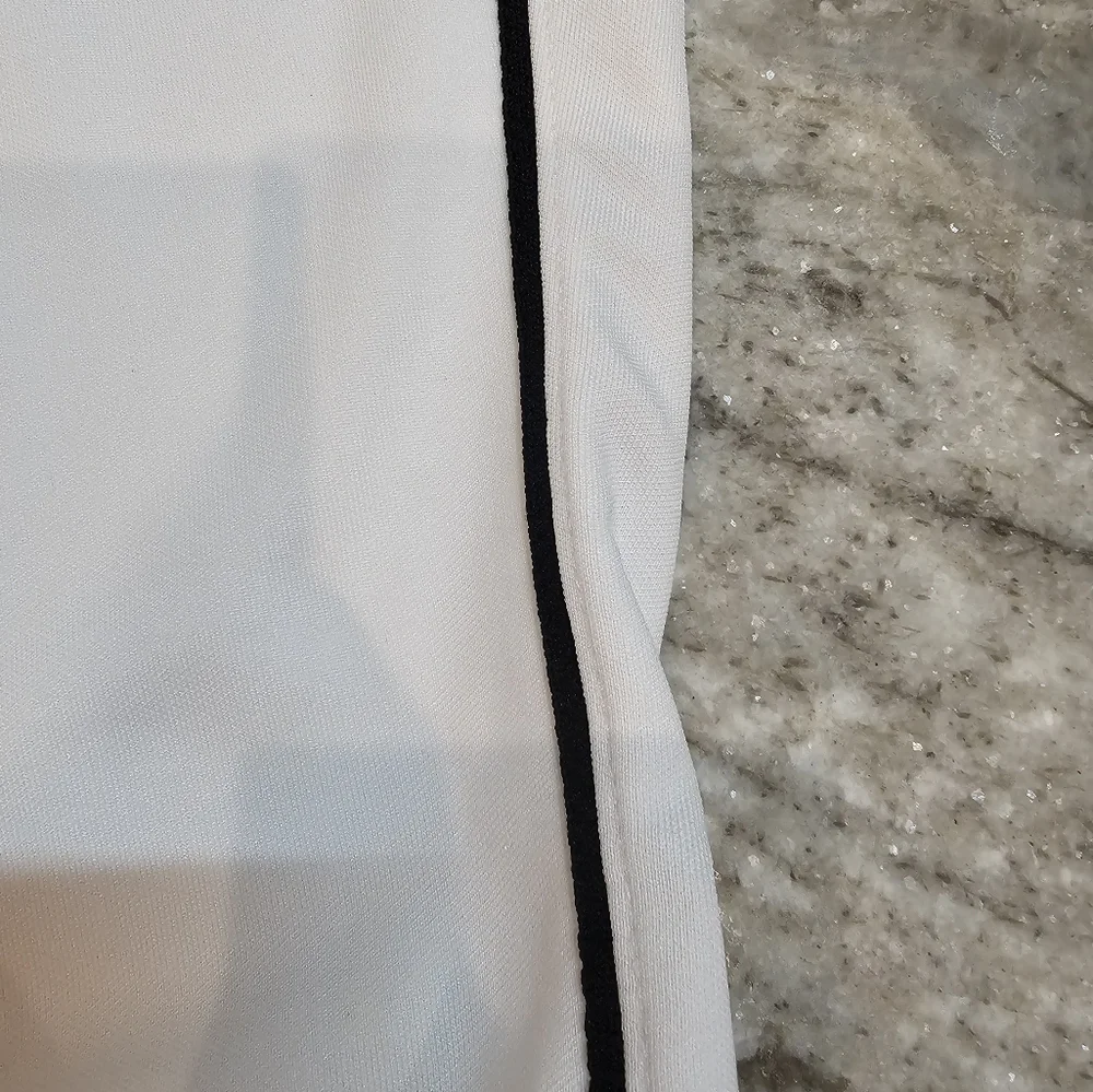 adidas questions leave